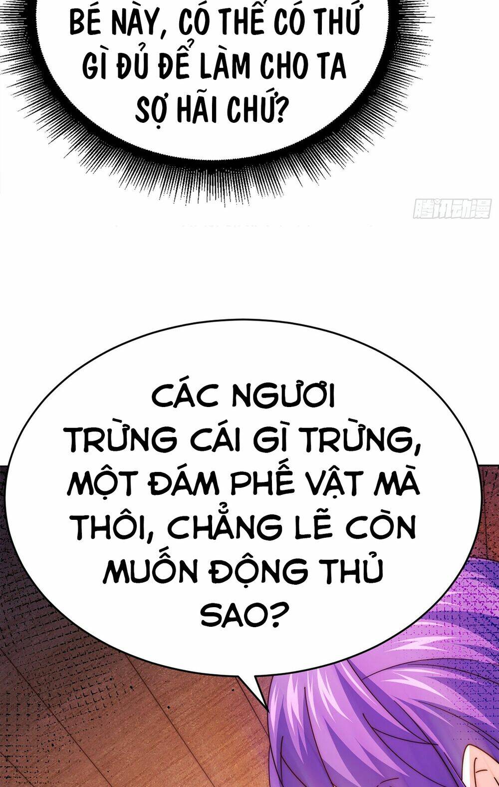Người Trên Vạn Người Chapter 146 - Trang 2