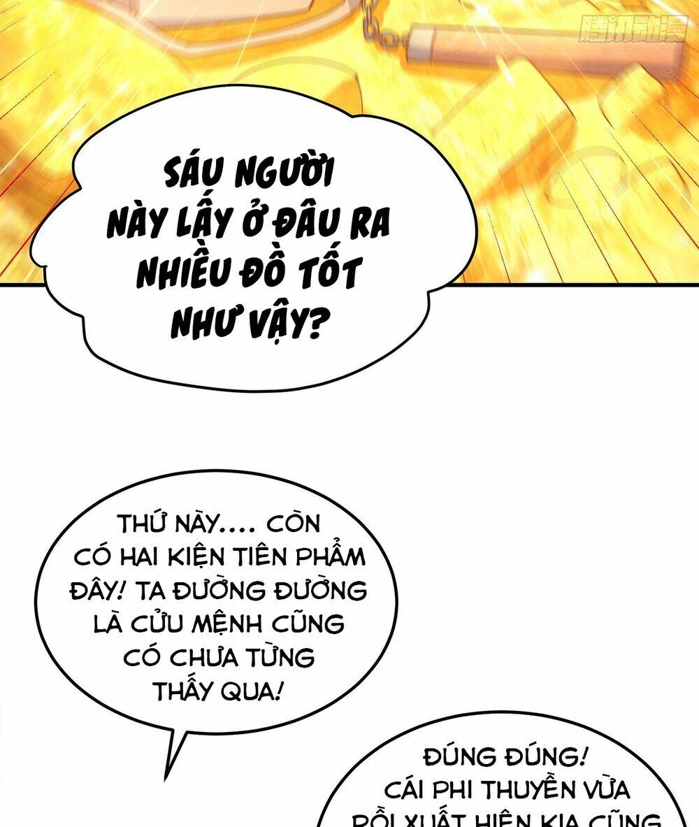 Người Trên Vạn Người Chapter 146 - Trang 2