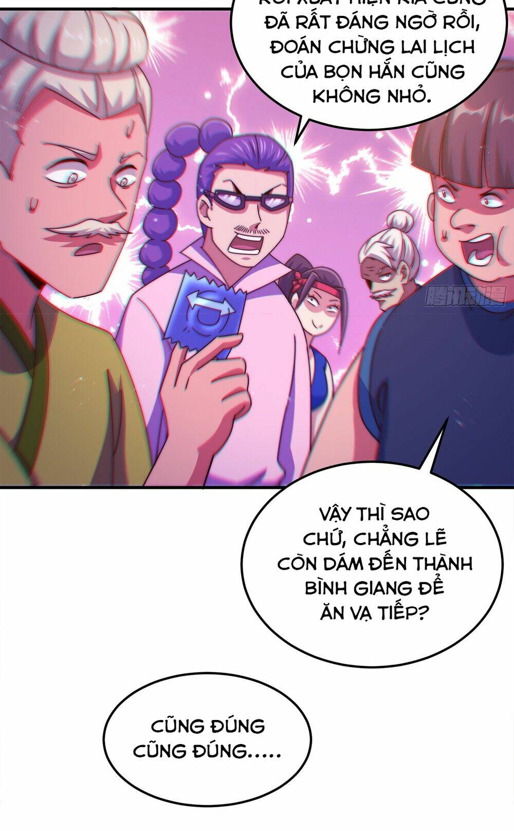 Người Trên Vạn Người Chapter 146 - Trang 2