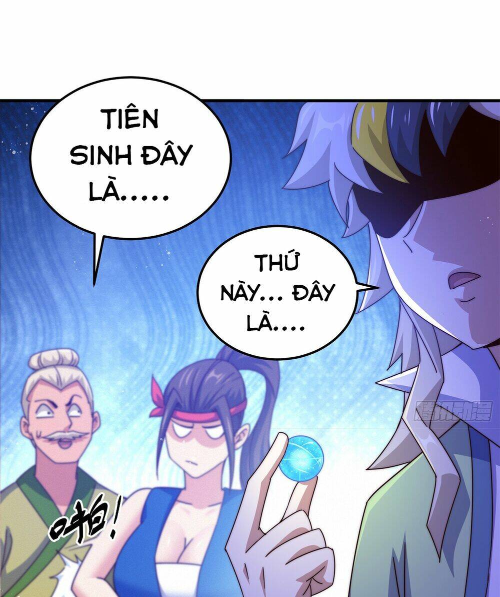 Người Trên Vạn Người Chapter 146 - Trang 2