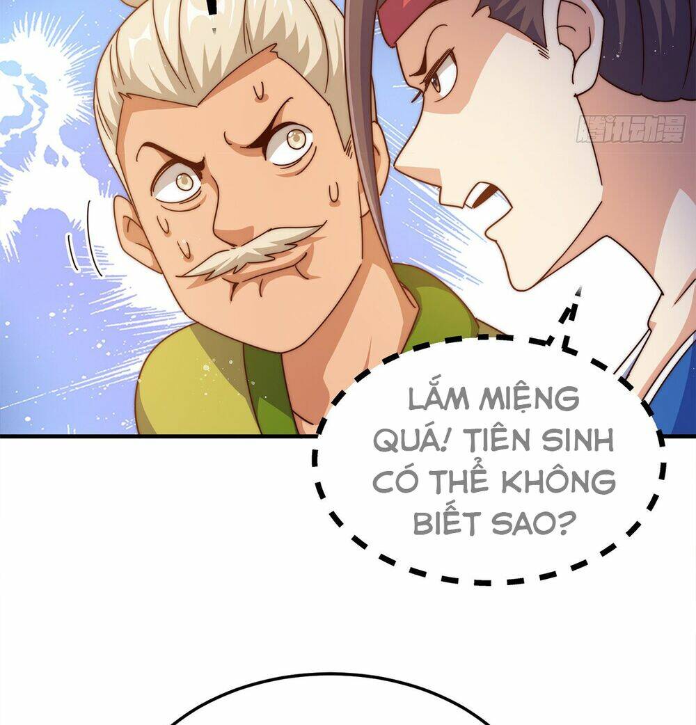 Người Trên Vạn Người Chapter 146 - Trang 2