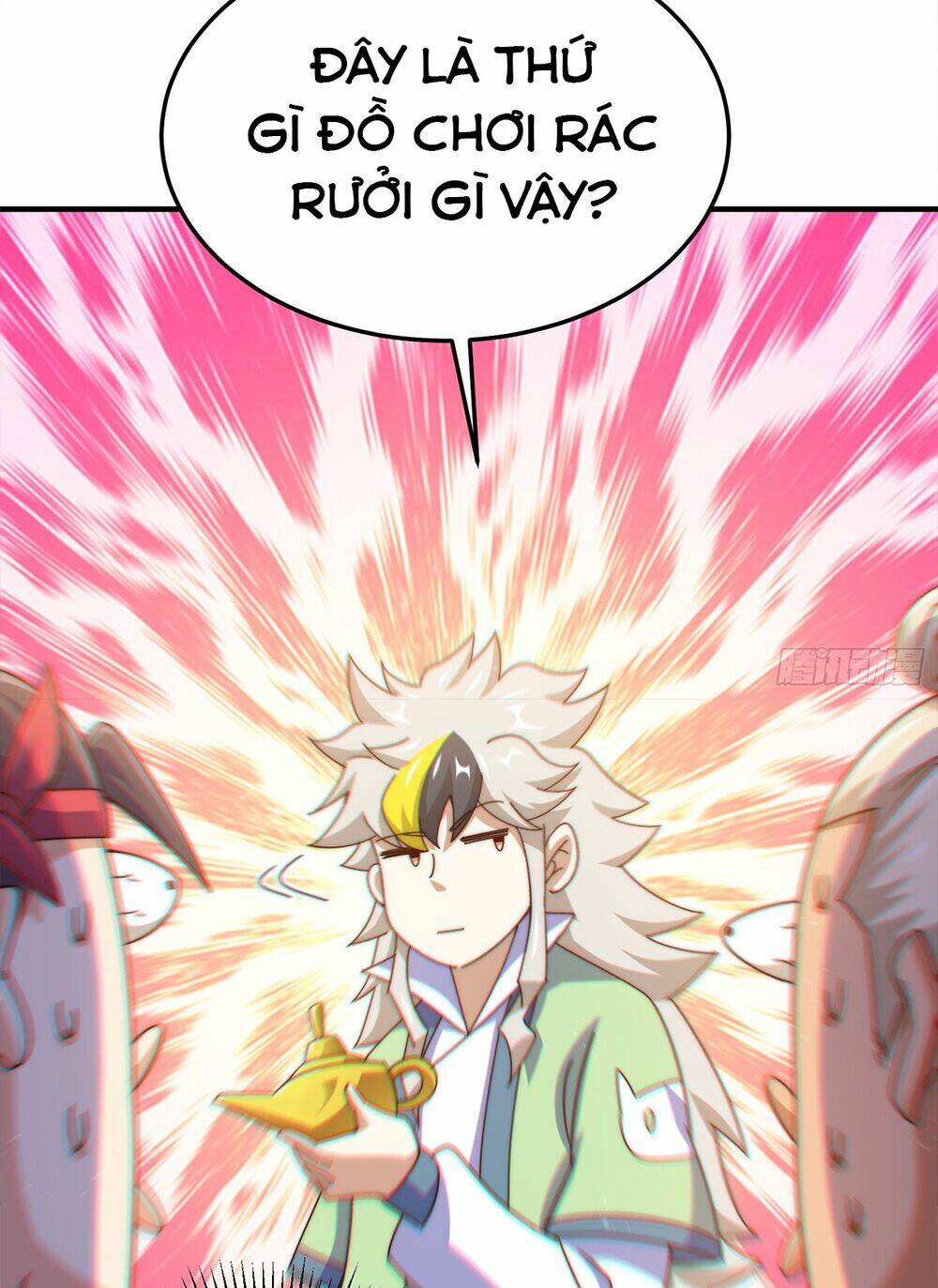 Người Trên Vạn Người Chapter 146 - Trang 2