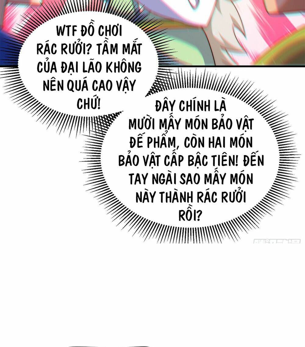 Người Trên Vạn Người Chapter 146 - Trang 2