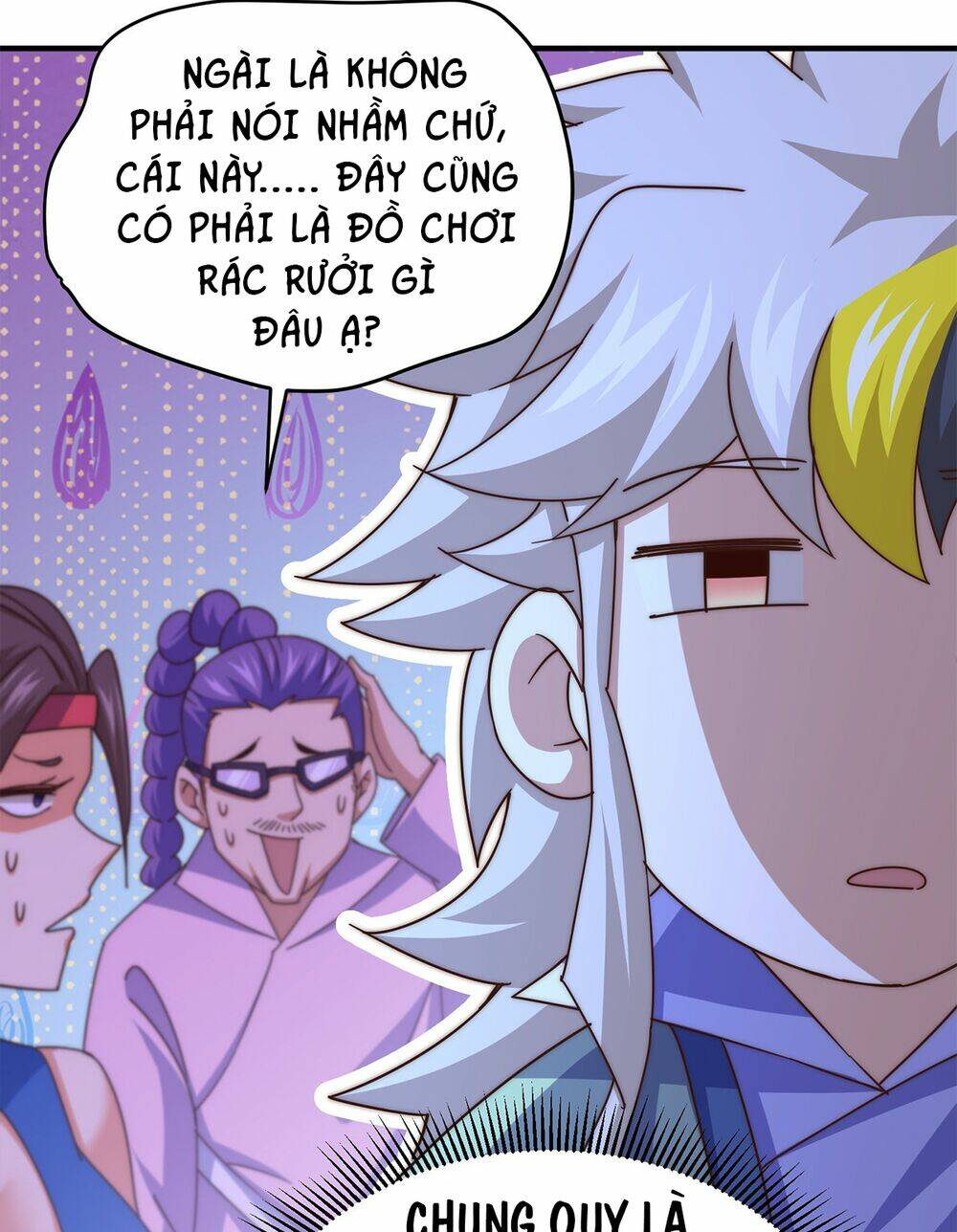 Người Trên Vạn Người Chapter 146 - Trang 2