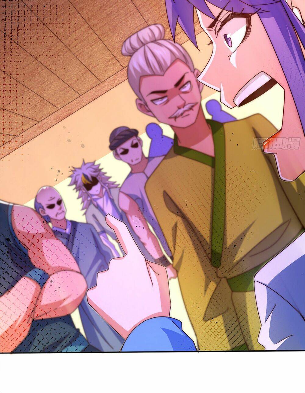 Người Trên Vạn Người Chapter 146 - Trang 2