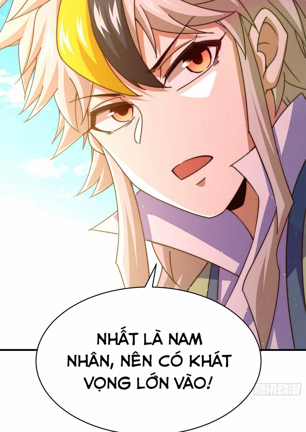 Người Trên Vạn Người Chapter 146 - Trang 2