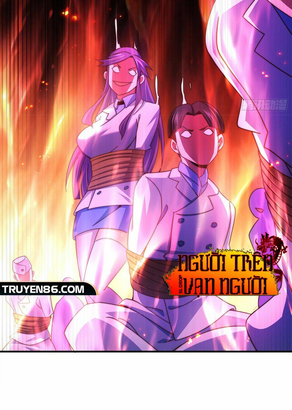 Người Trên Vạn Người Chapter 147 - Trang 2