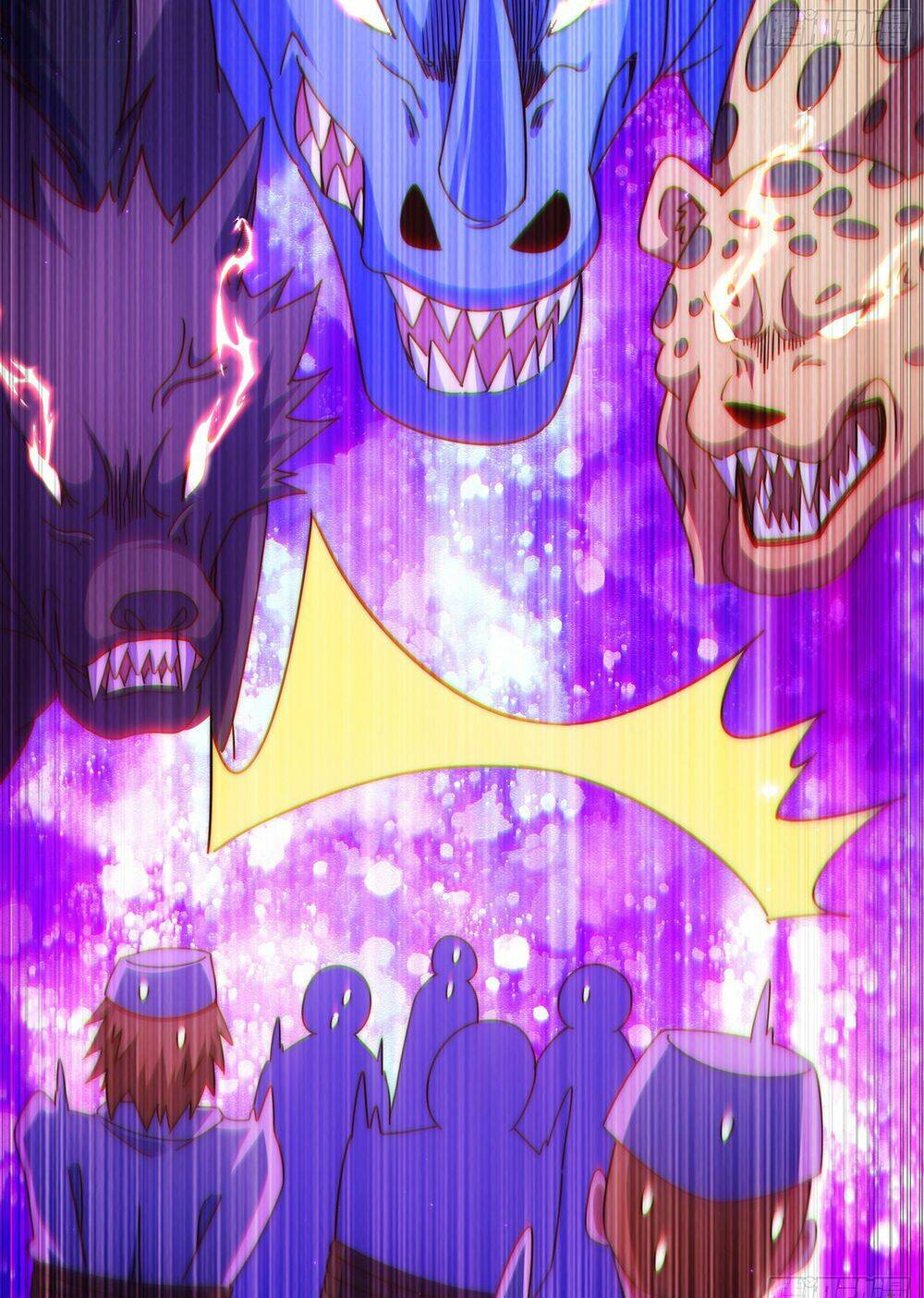 Người Trên Vạn Người Chapter 147 - Trang 2