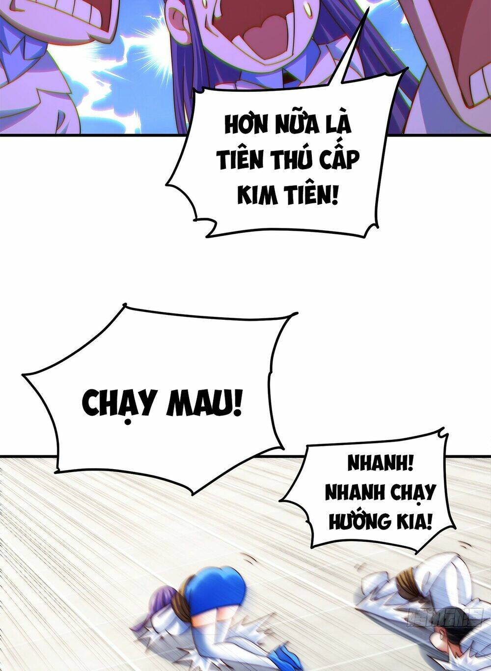 Người Trên Vạn Người Chapter 147 - Trang 2