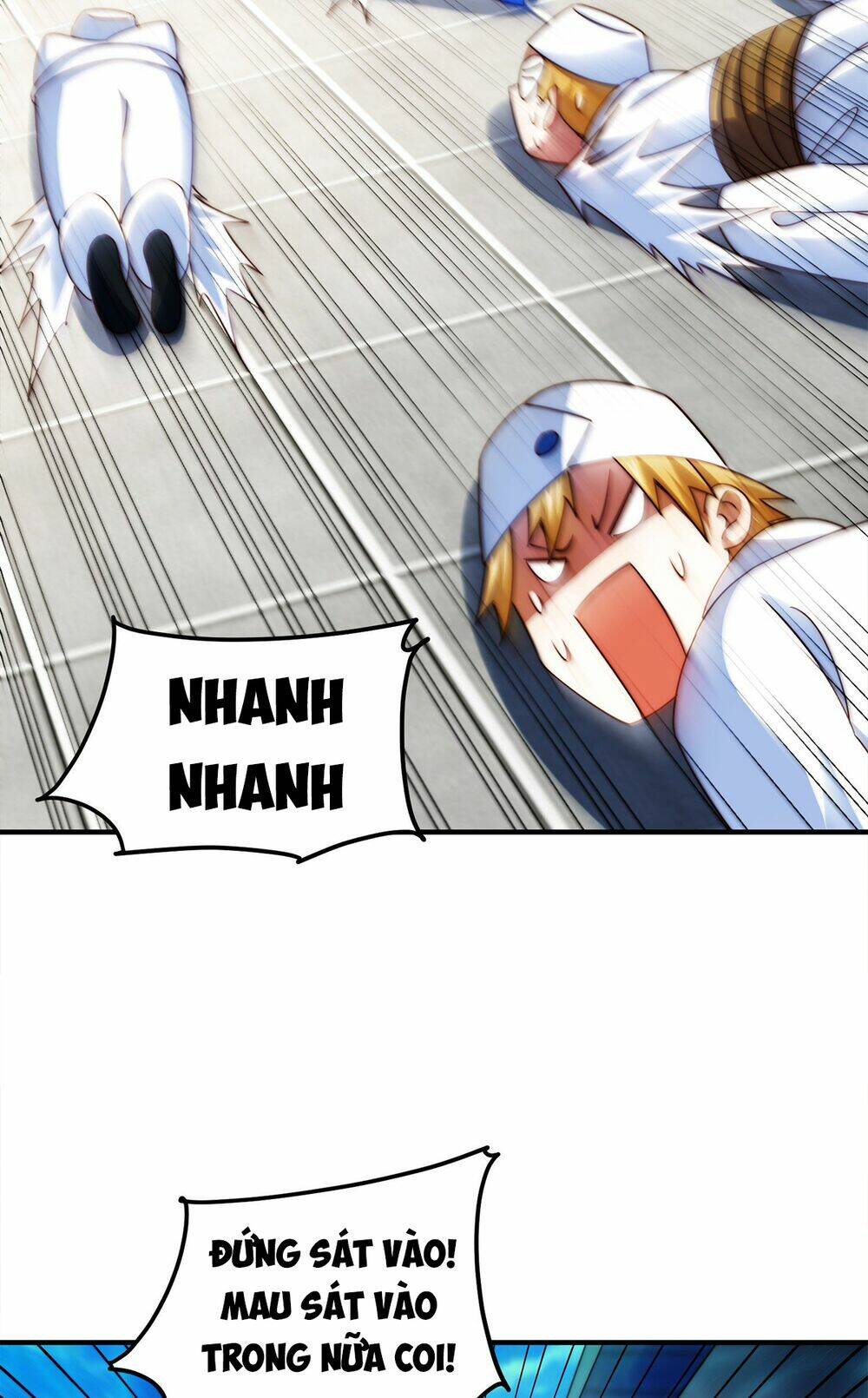 Người Trên Vạn Người Chapter 147 - Trang 2