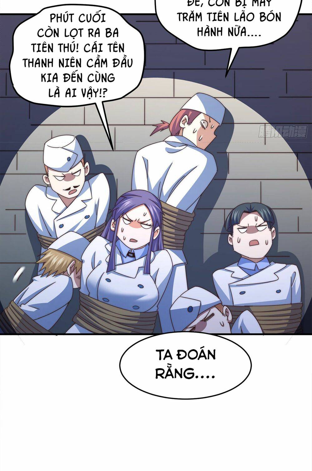 Người Trên Vạn Người Chapter 147 - Trang 2