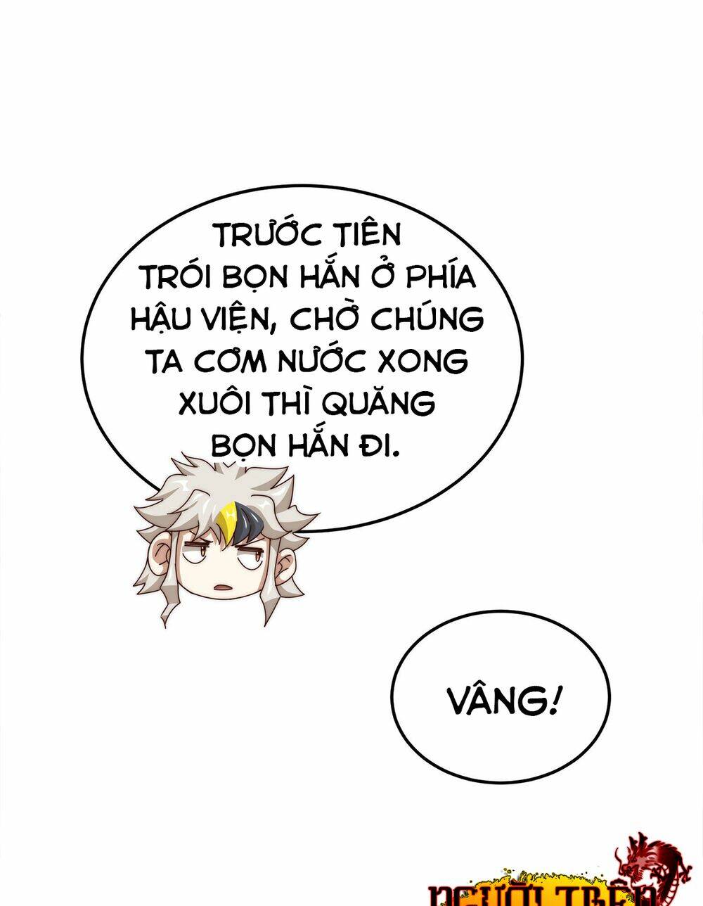 Người Trên Vạn Người Chapter 147 - Trang 2