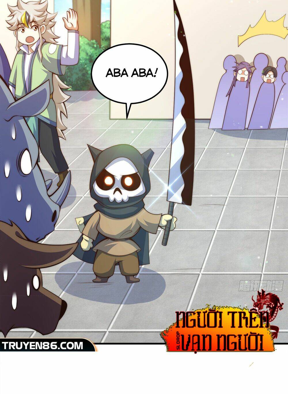 Người Trên Vạn Người Chapter 147 - Trang 2