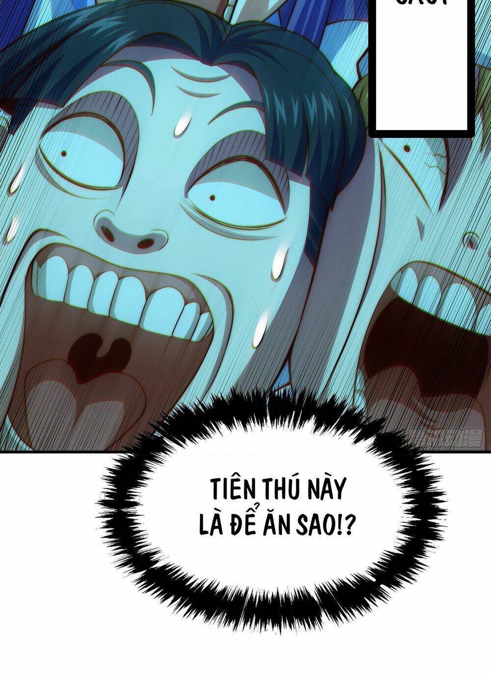 Người Trên Vạn Người Chapter 147 - Trang 2