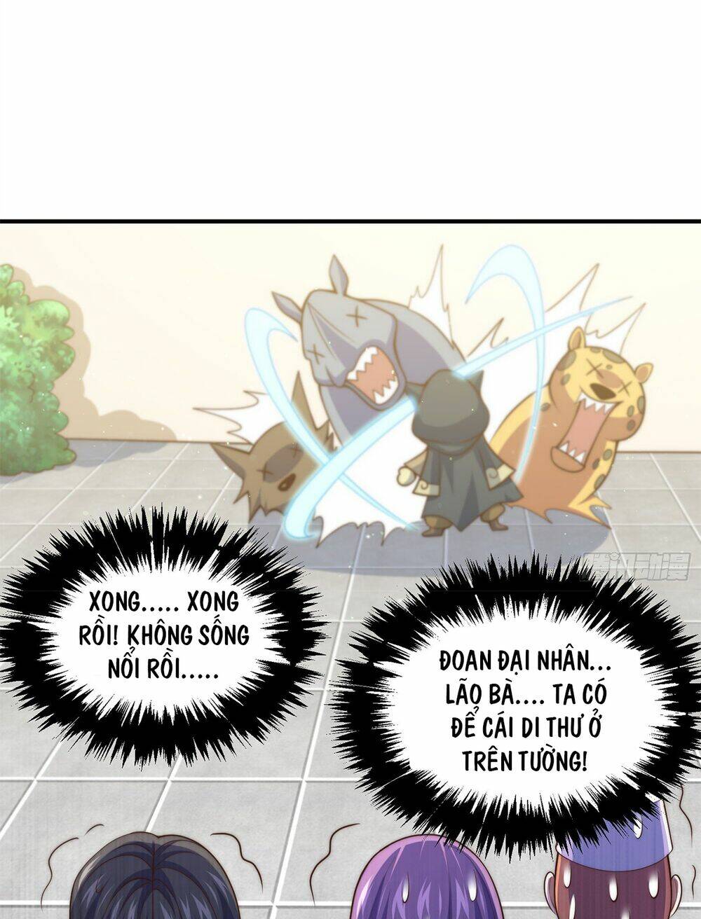 Người Trên Vạn Người Chapter 147 - Trang 2