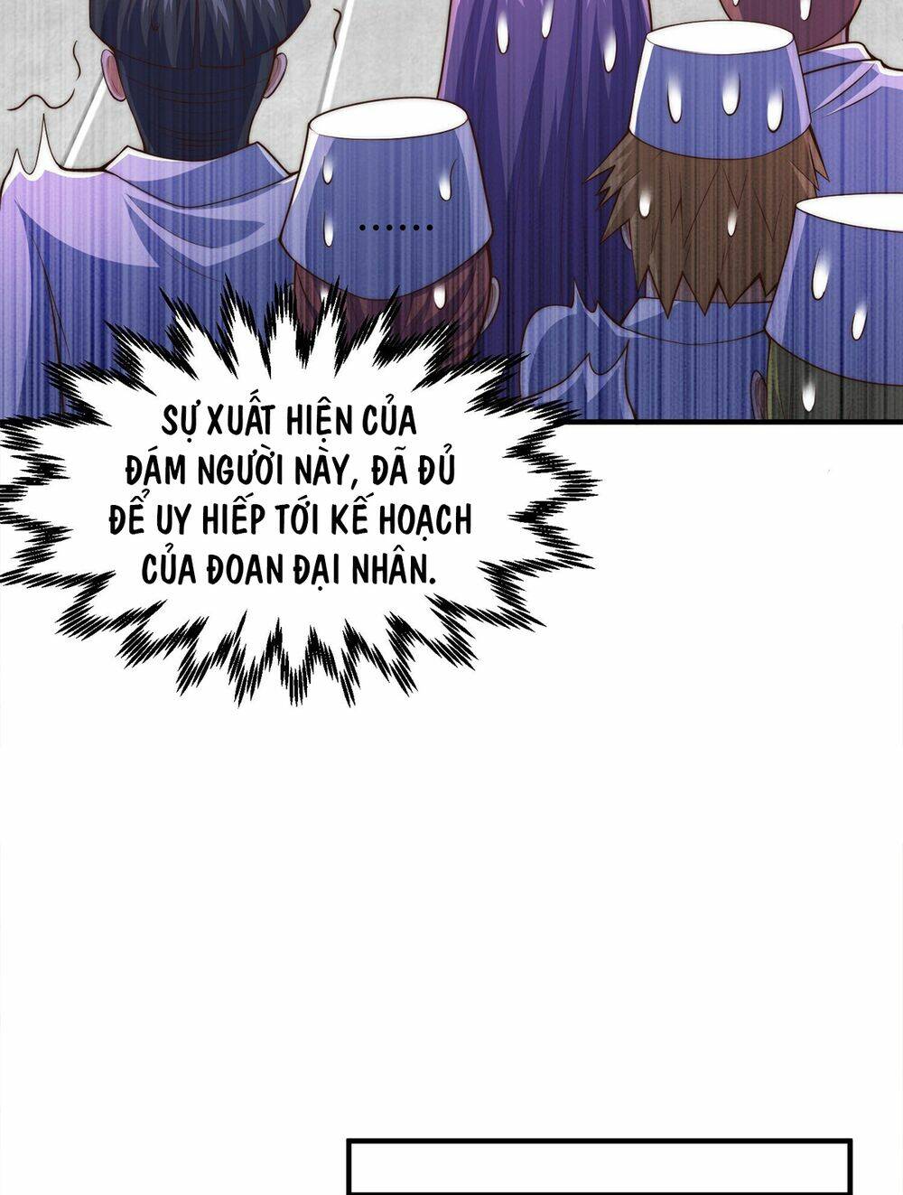 Người Trên Vạn Người Chapter 147 - Trang 2