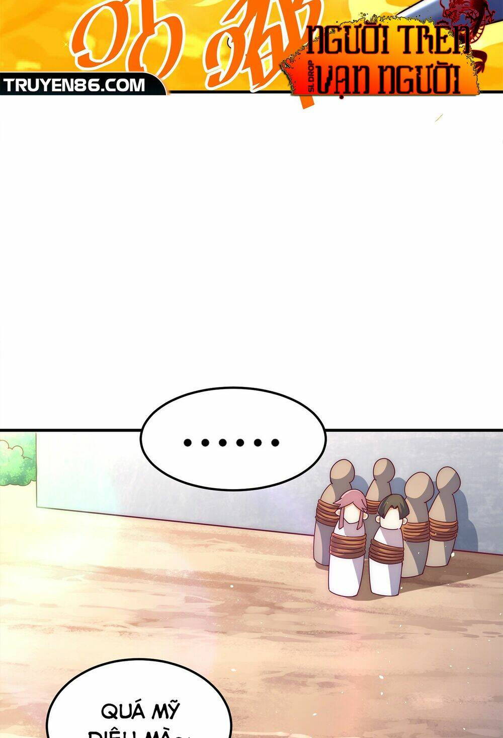 Người Trên Vạn Người Chapter 147 - Trang 2