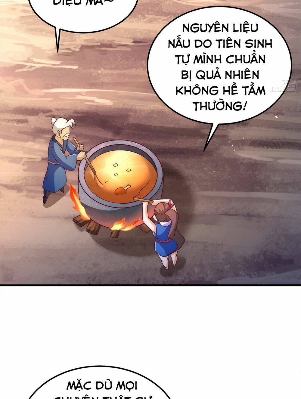 Người Trên Vạn Người Chapter 147 - Trang 2