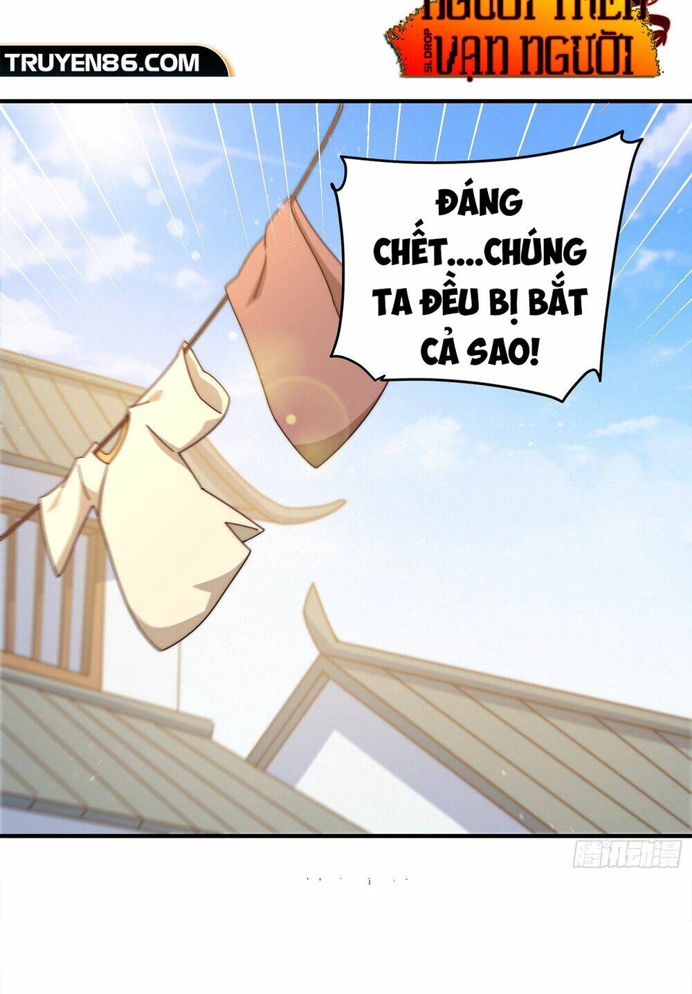 Người Trên Vạn Người Chapter 147 - Trang 2