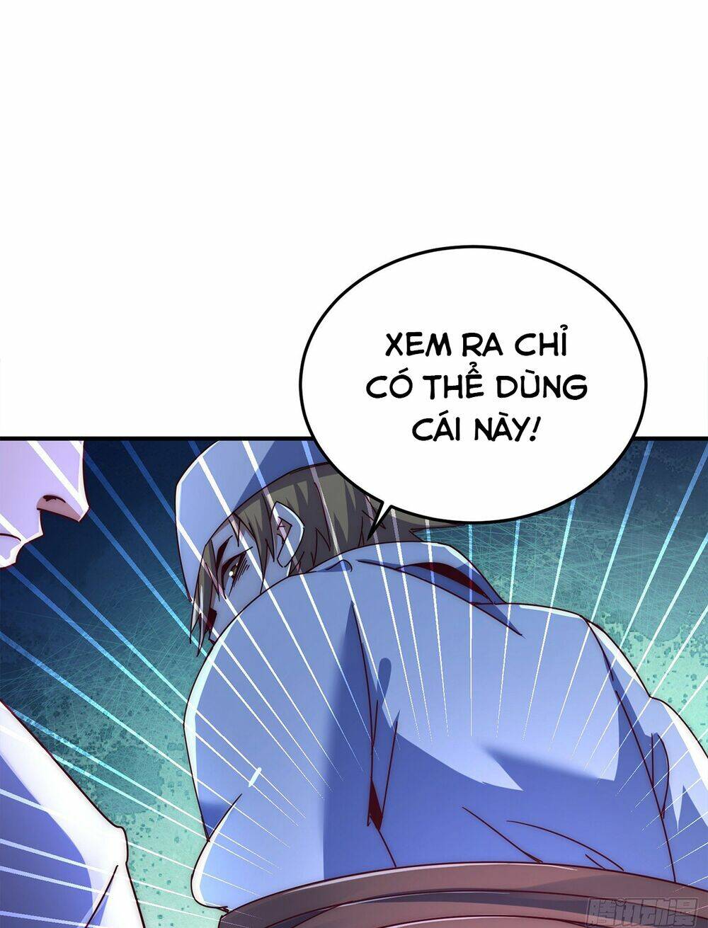 Người Trên Vạn Người Chapter 147 - Trang 2