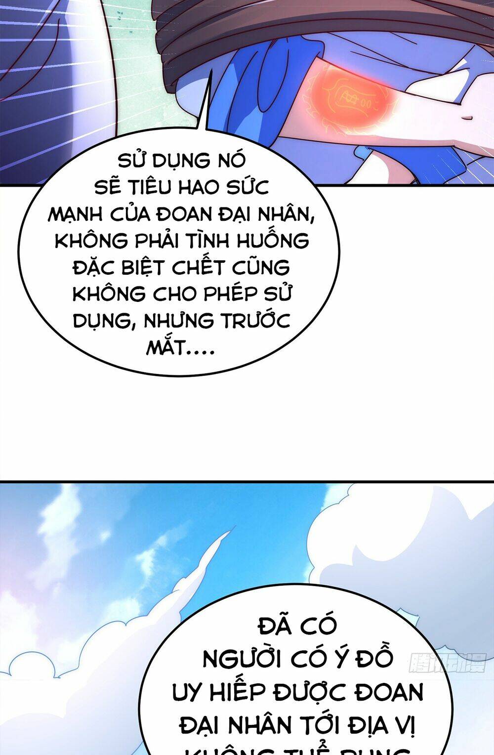 Người Trên Vạn Người Chapter 147 - Trang 2