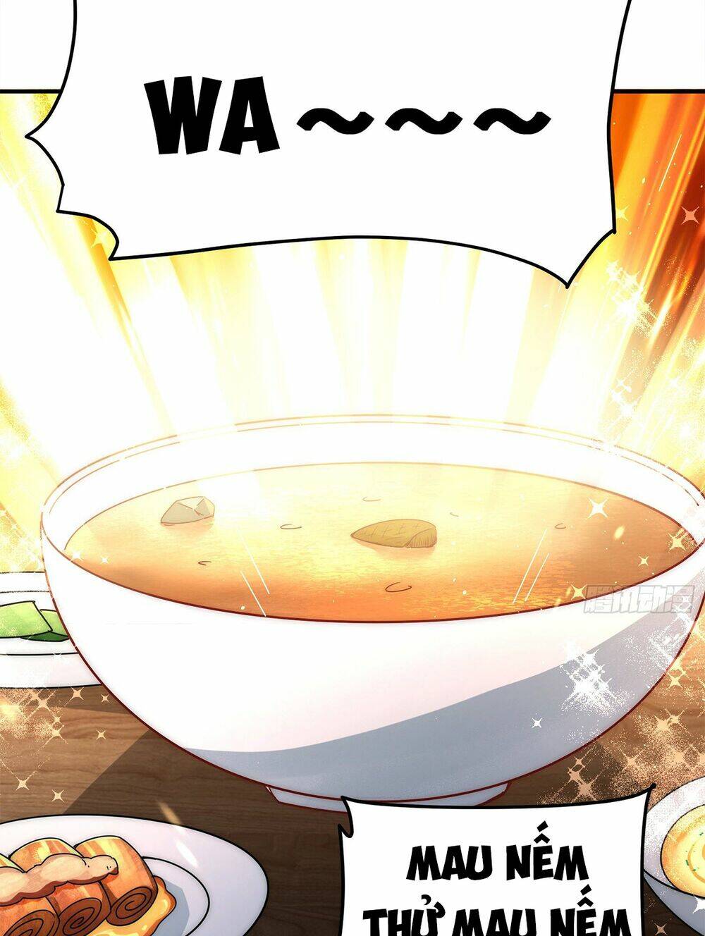 Người Trên Vạn Người Chapter 147 - Trang 2