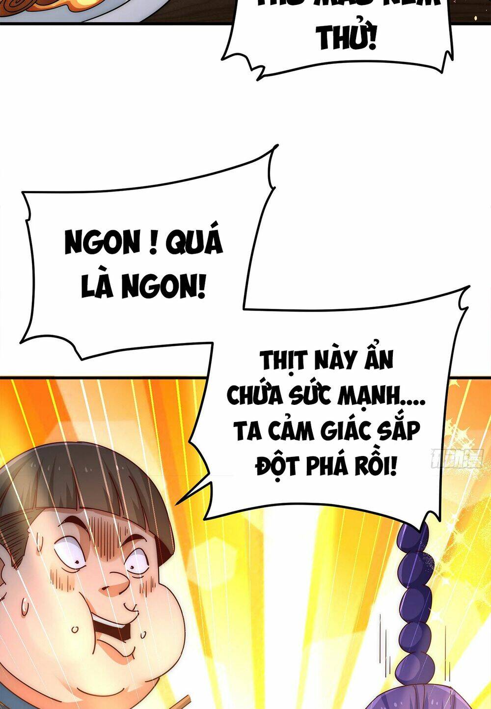 Người Trên Vạn Người Chapter 147 - Trang 2