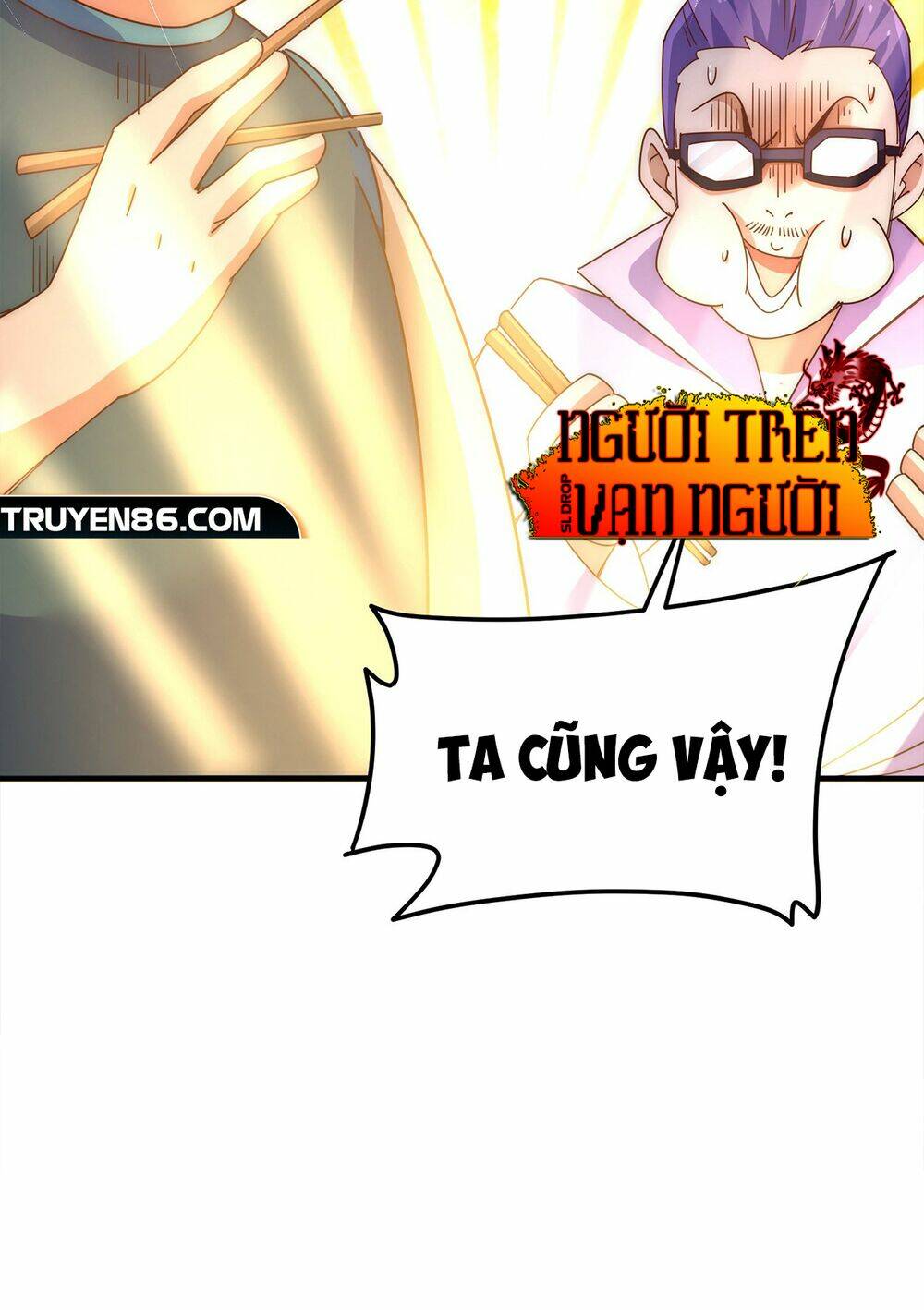 Người Trên Vạn Người Chapter 147 - Trang 2