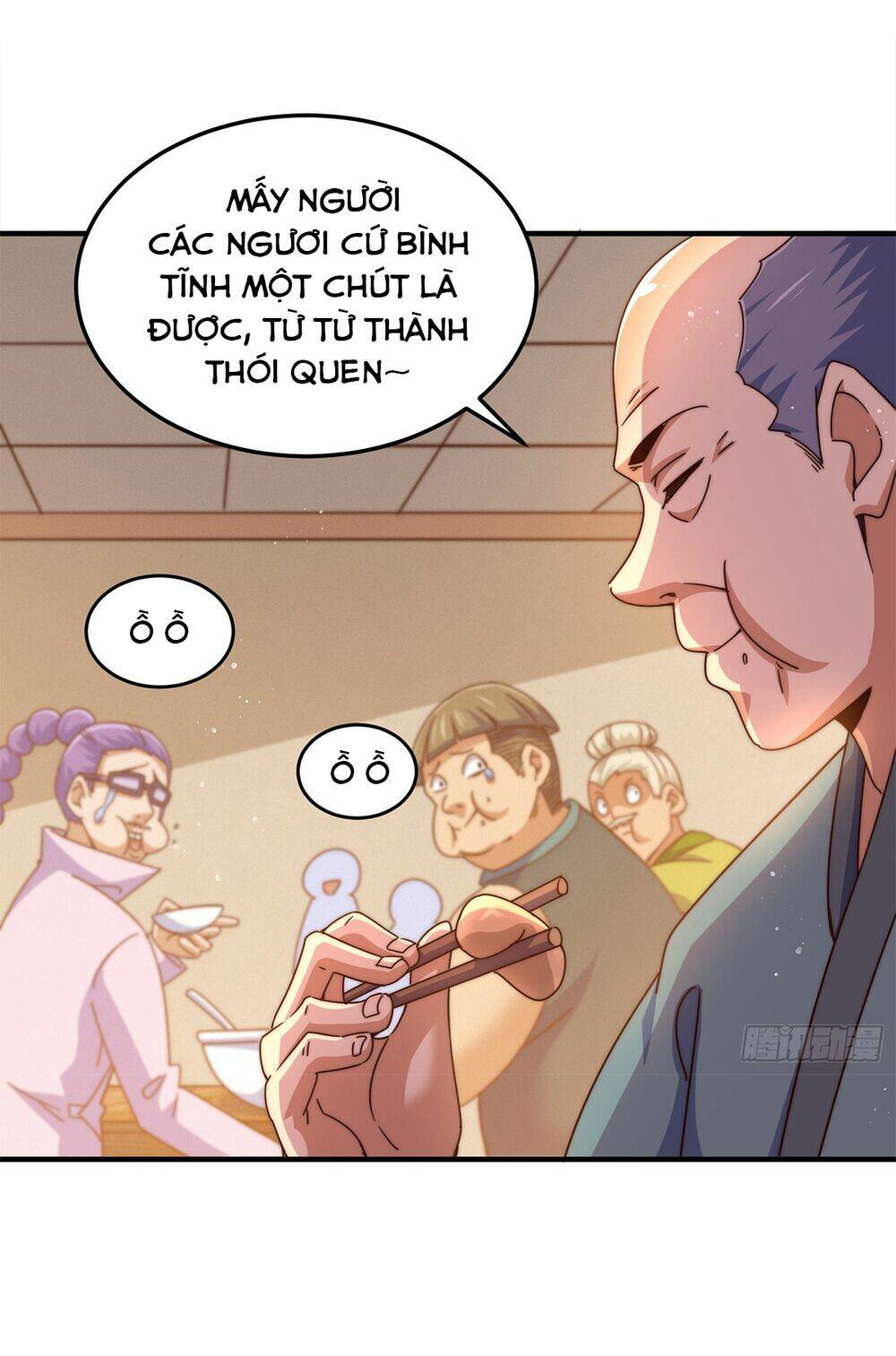 Người Trên Vạn Người Chapter 147 - Trang 2