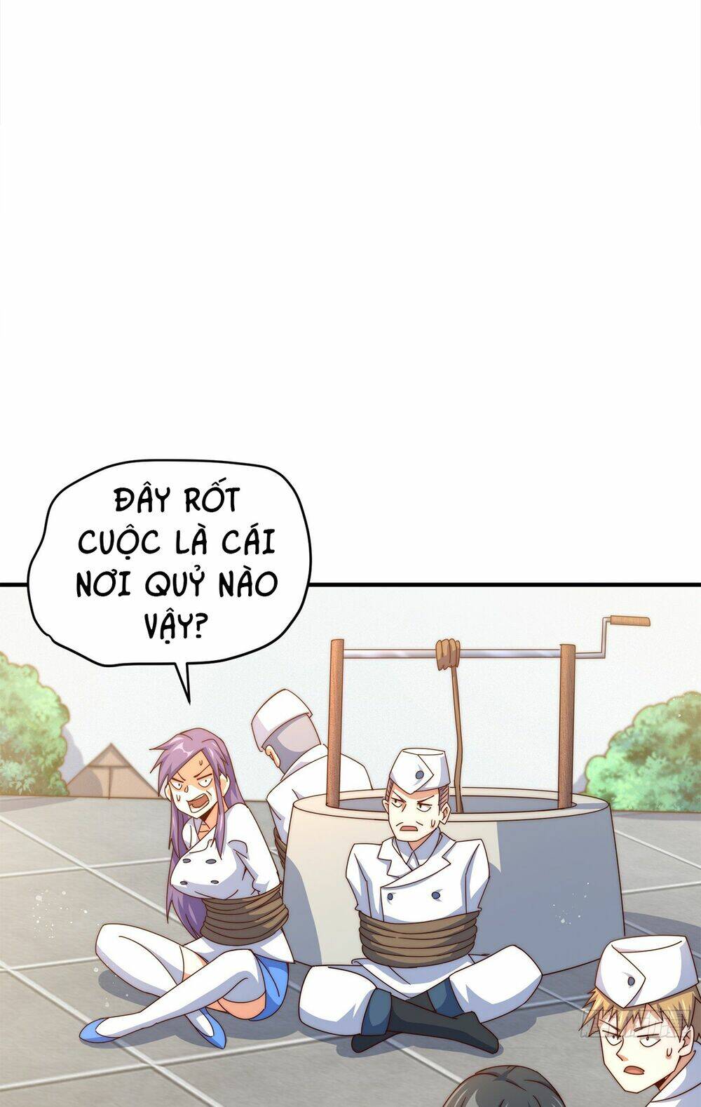 Người Trên Vạn Người Chapter 147 - Trang 2