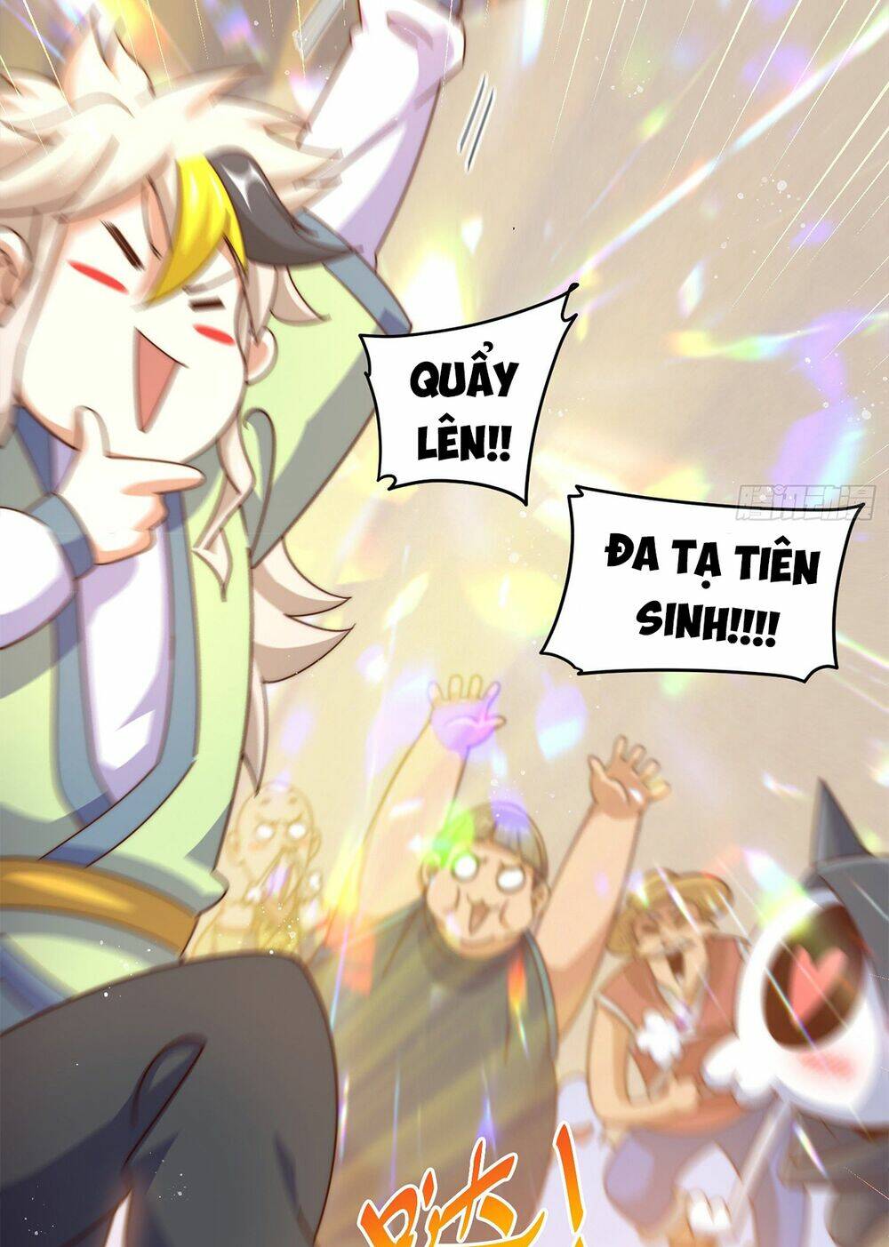 Người Trên Vạn Người Chapter 147 - Trang 2