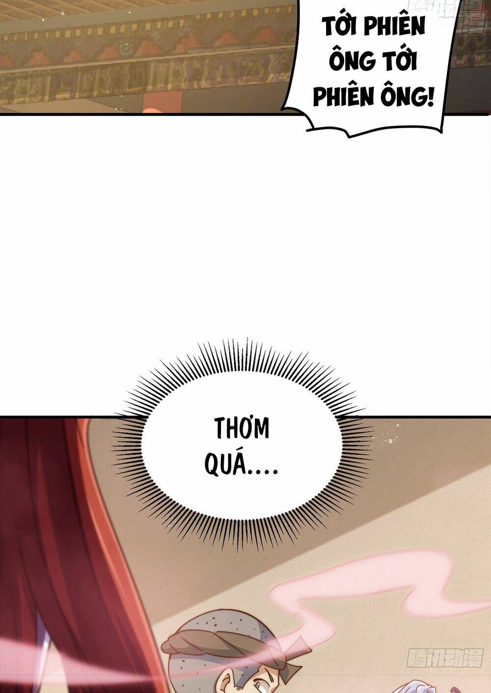 Người Trên Vạn Người Chapter 147 - Trang 2