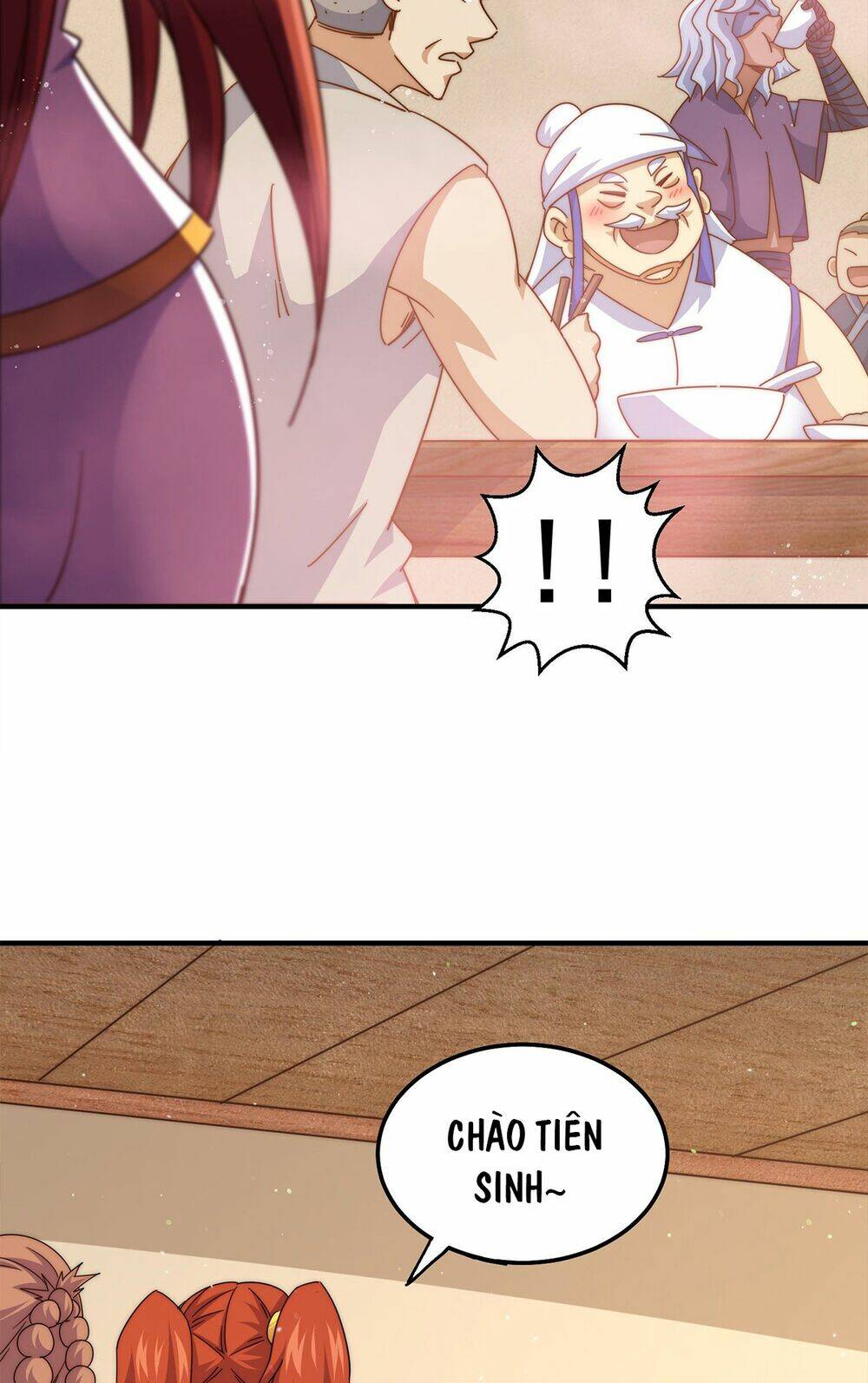 Người Trên Vạn Người Chapter 147 - Trang 2