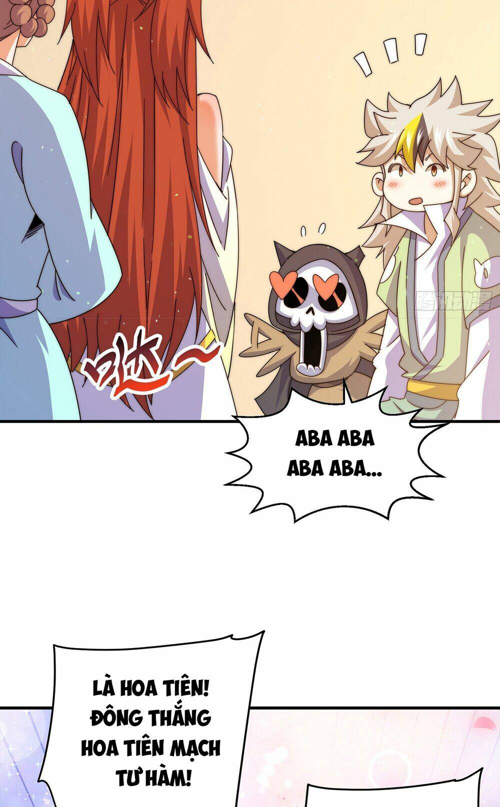 Người Trên Vạn Người Chapter 147 - Trang 2