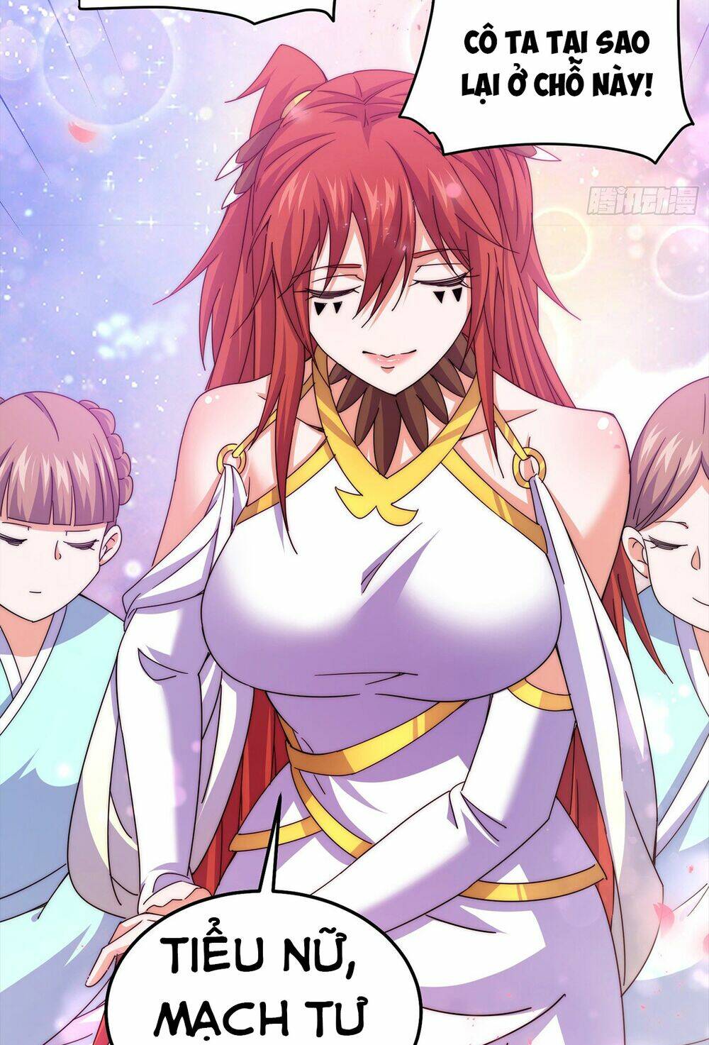 Người Trên Vạn Người Chapter 147 - Trang 2