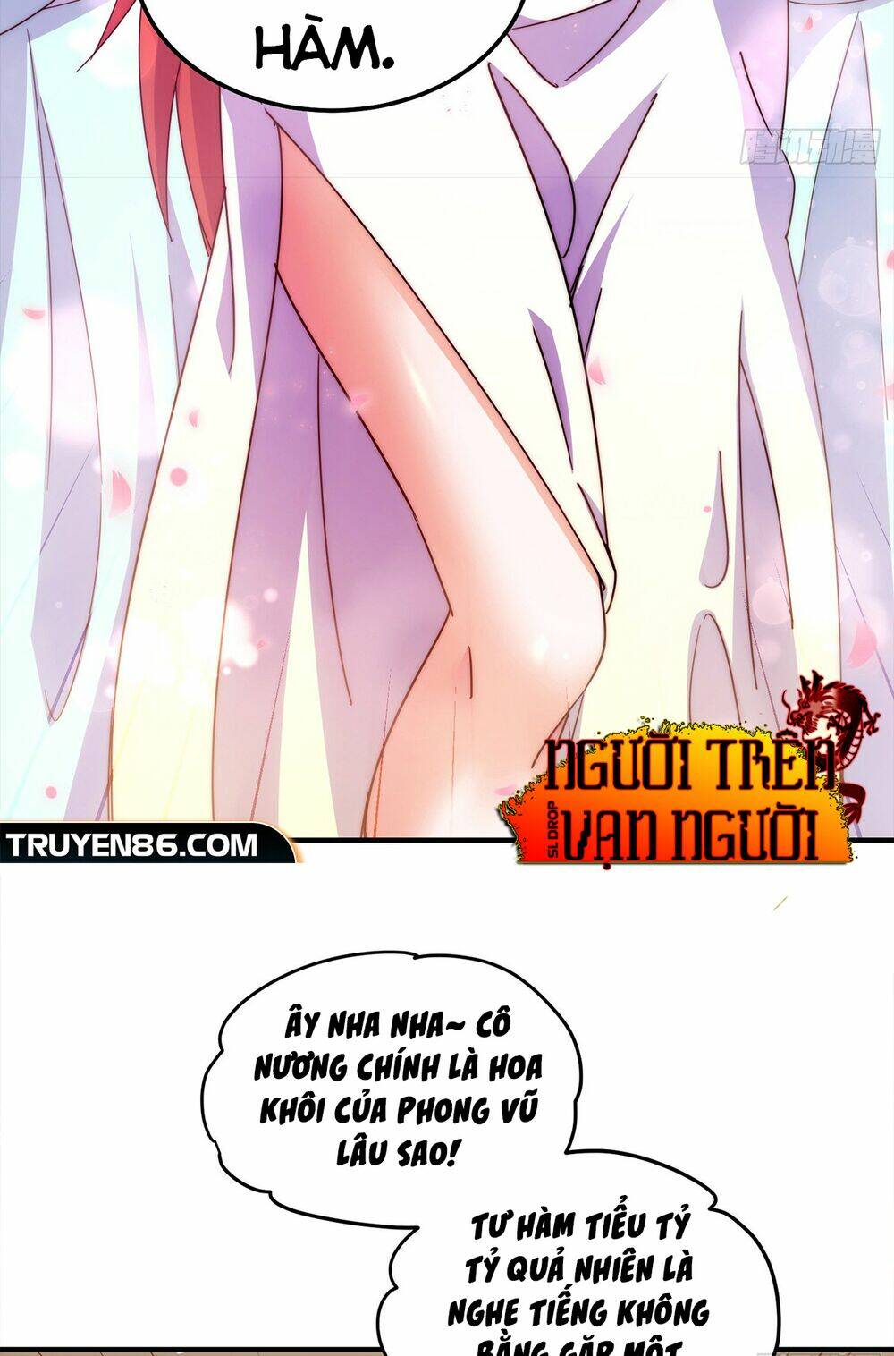 Người Trên Vạn Người Chapter 147 - Trang 2