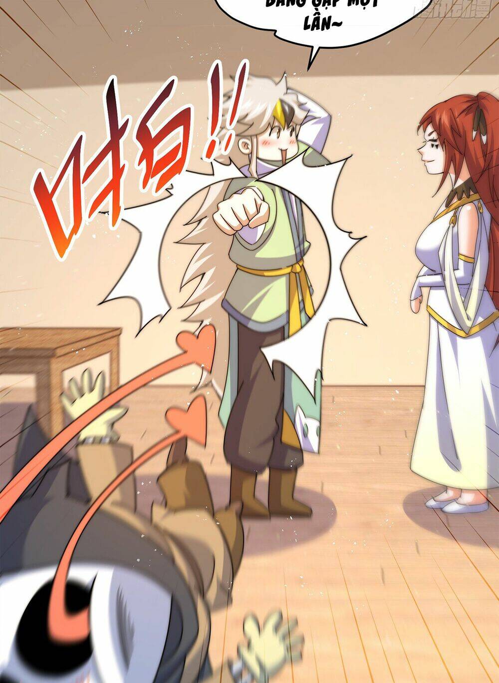 Người Trên Vạn Người Chapter 147 - Trang 2