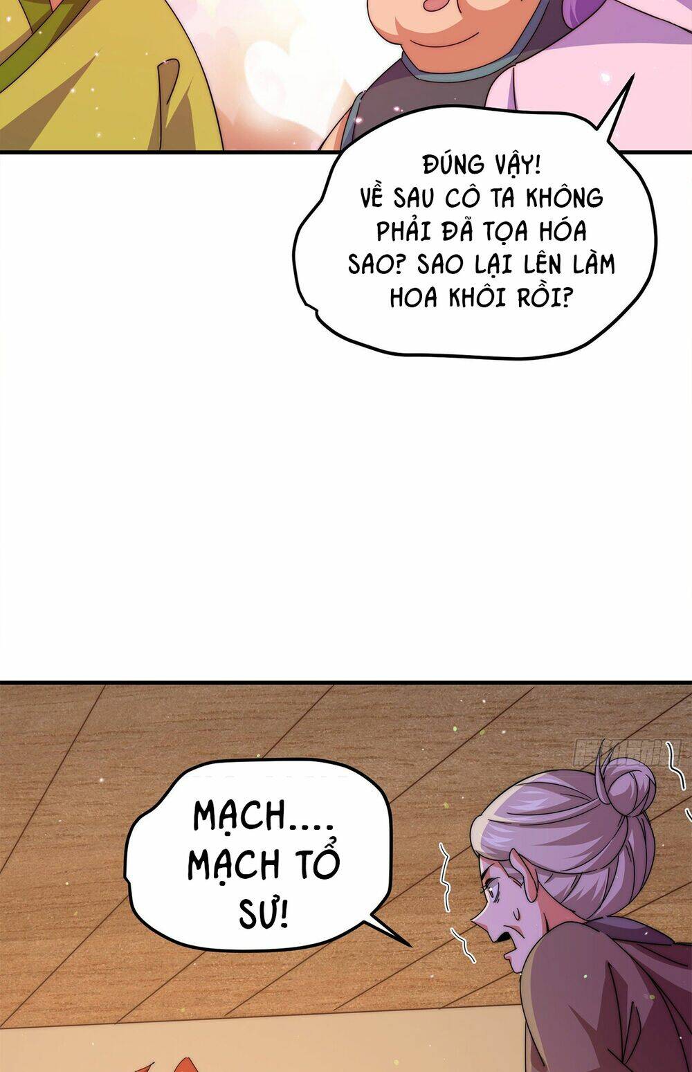 Người Trên Vạn Người Chapter 147 - Trang 2