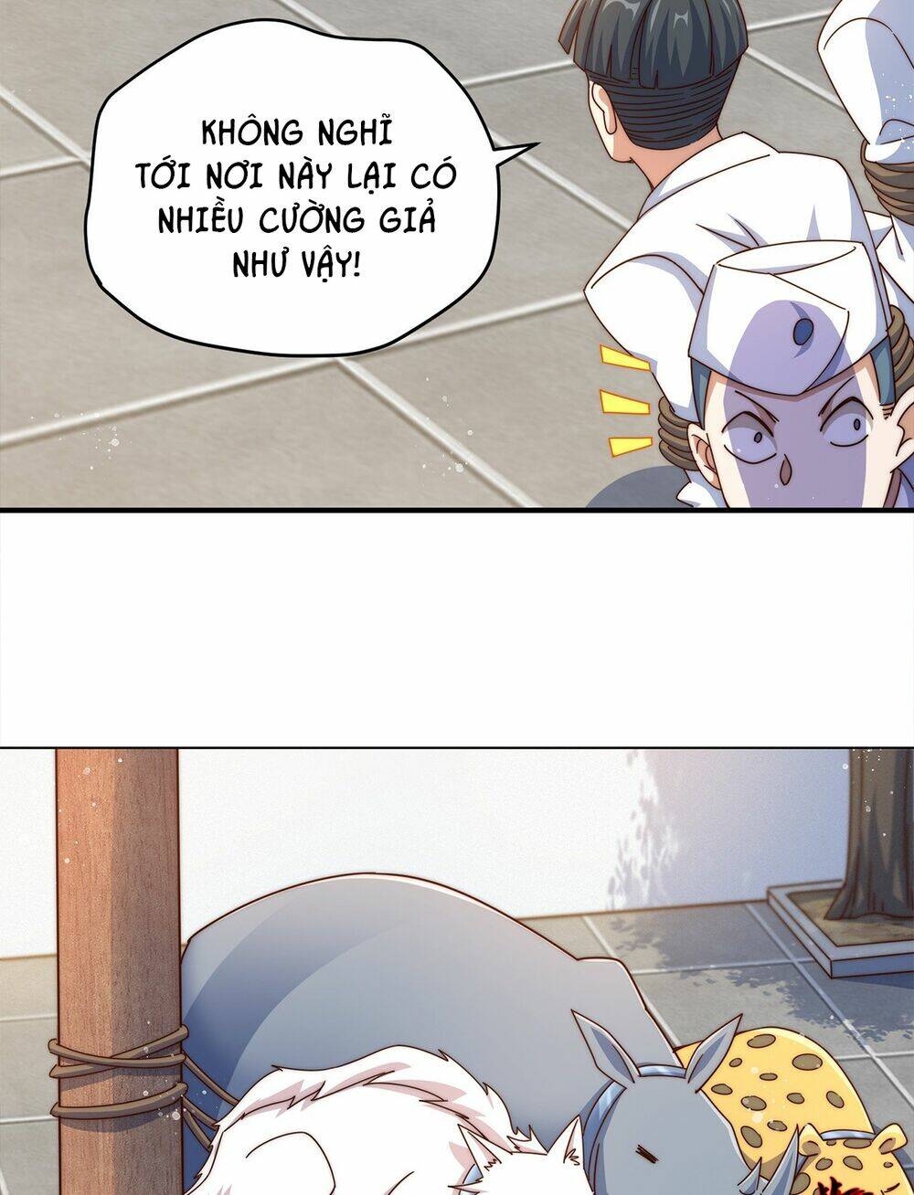 Người Trên Vạn Người Chapter 147 - Trang 2