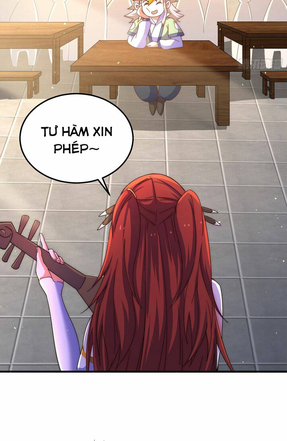 Người Trên Vạn Người Chapter 147 - Trang 2