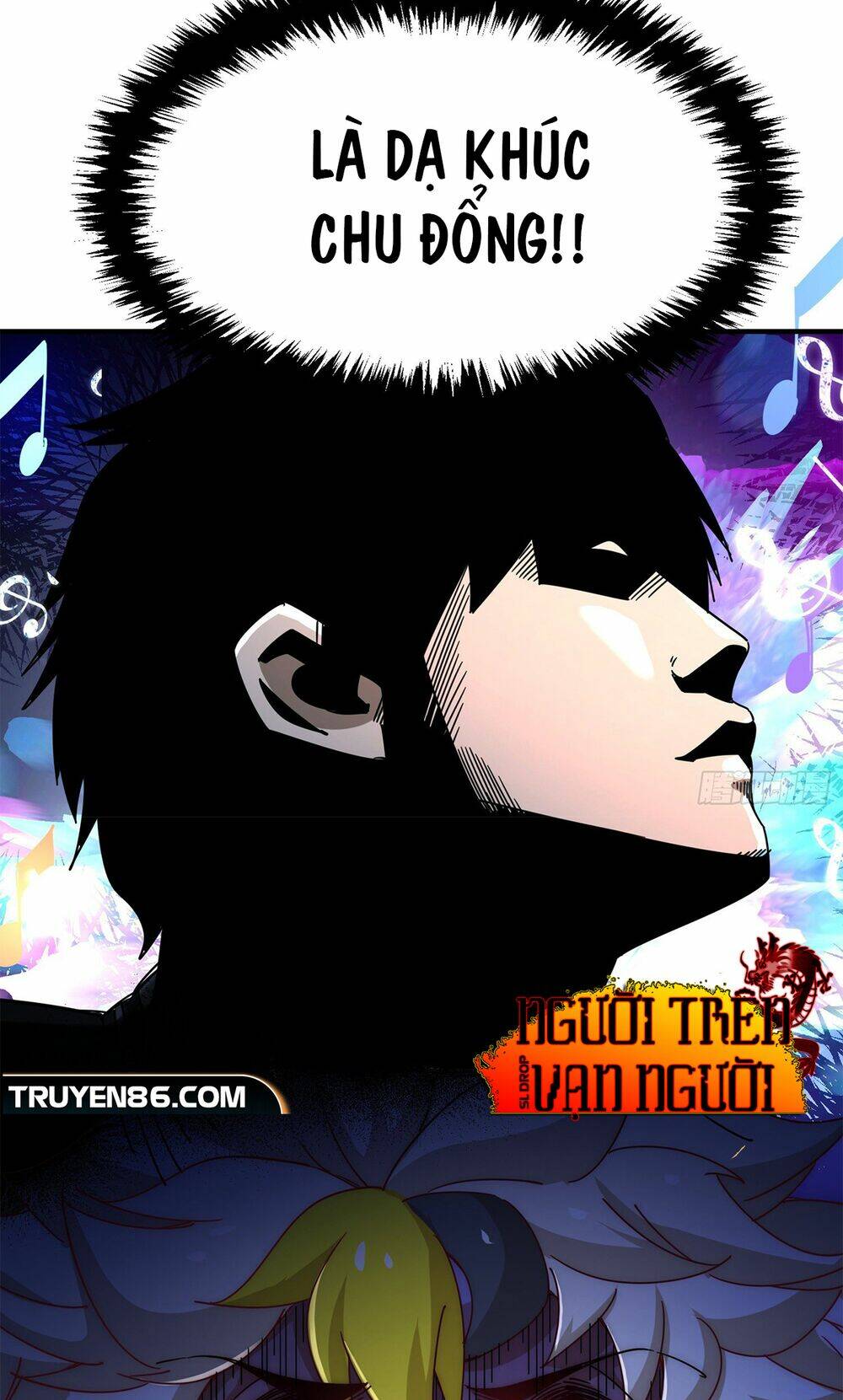 Người Trên Vạn Người Chapter 147 - Trang 2