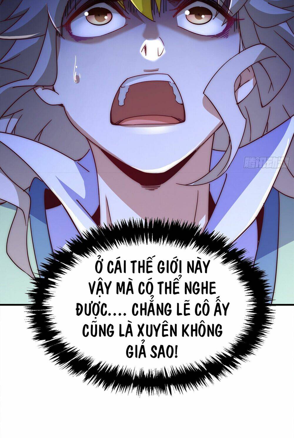 Người Trên Vạn Người Chapter 147 - Trang 2