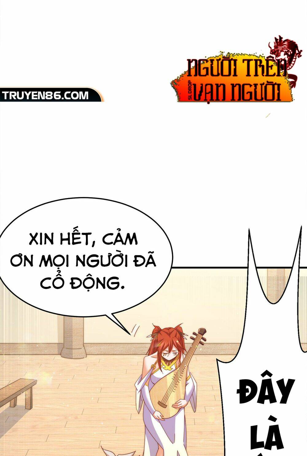 Người Trên Vạn Người Chapter 147 - Trang 2