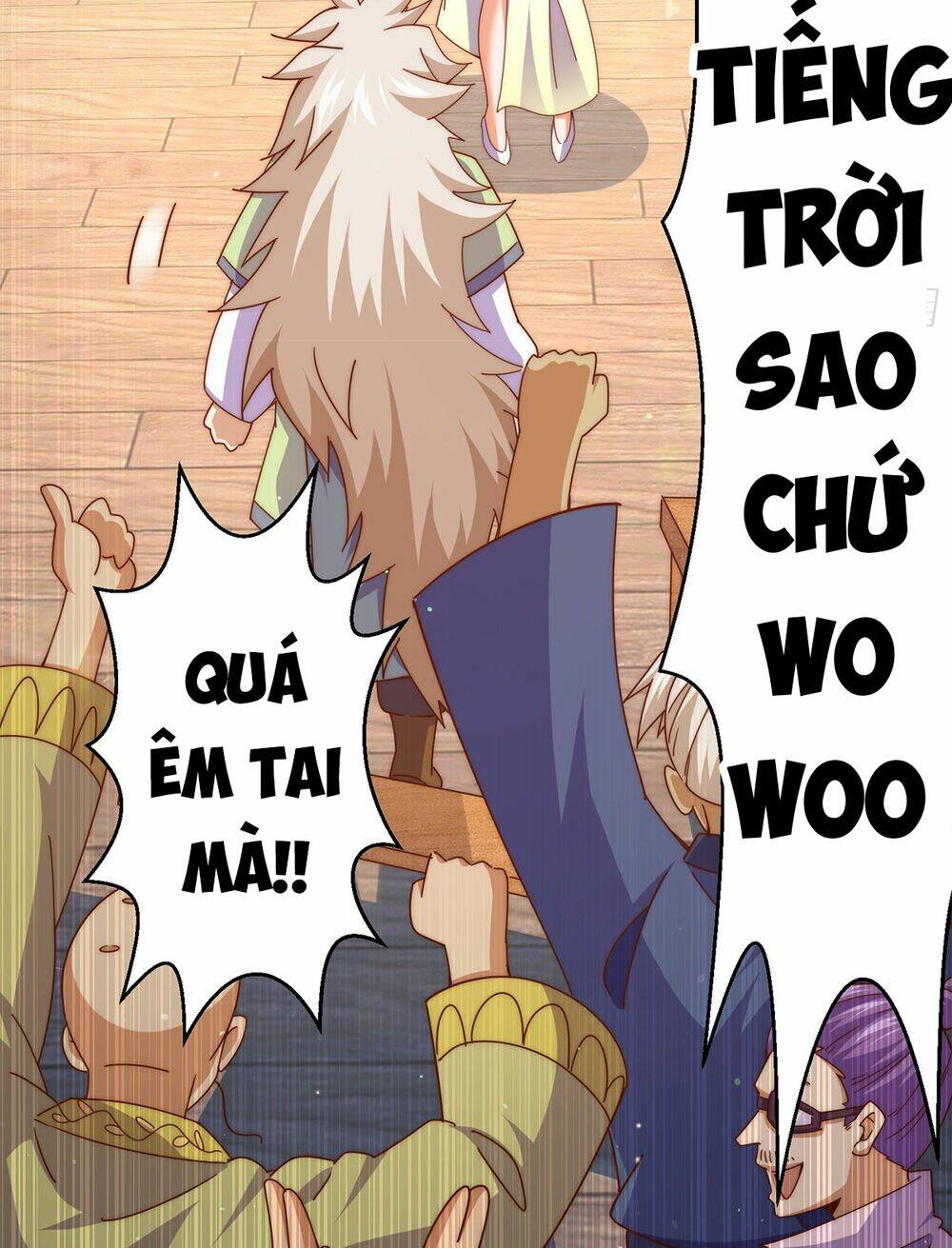 Người Trên Vạn Người Chapter 147 - Trang 2