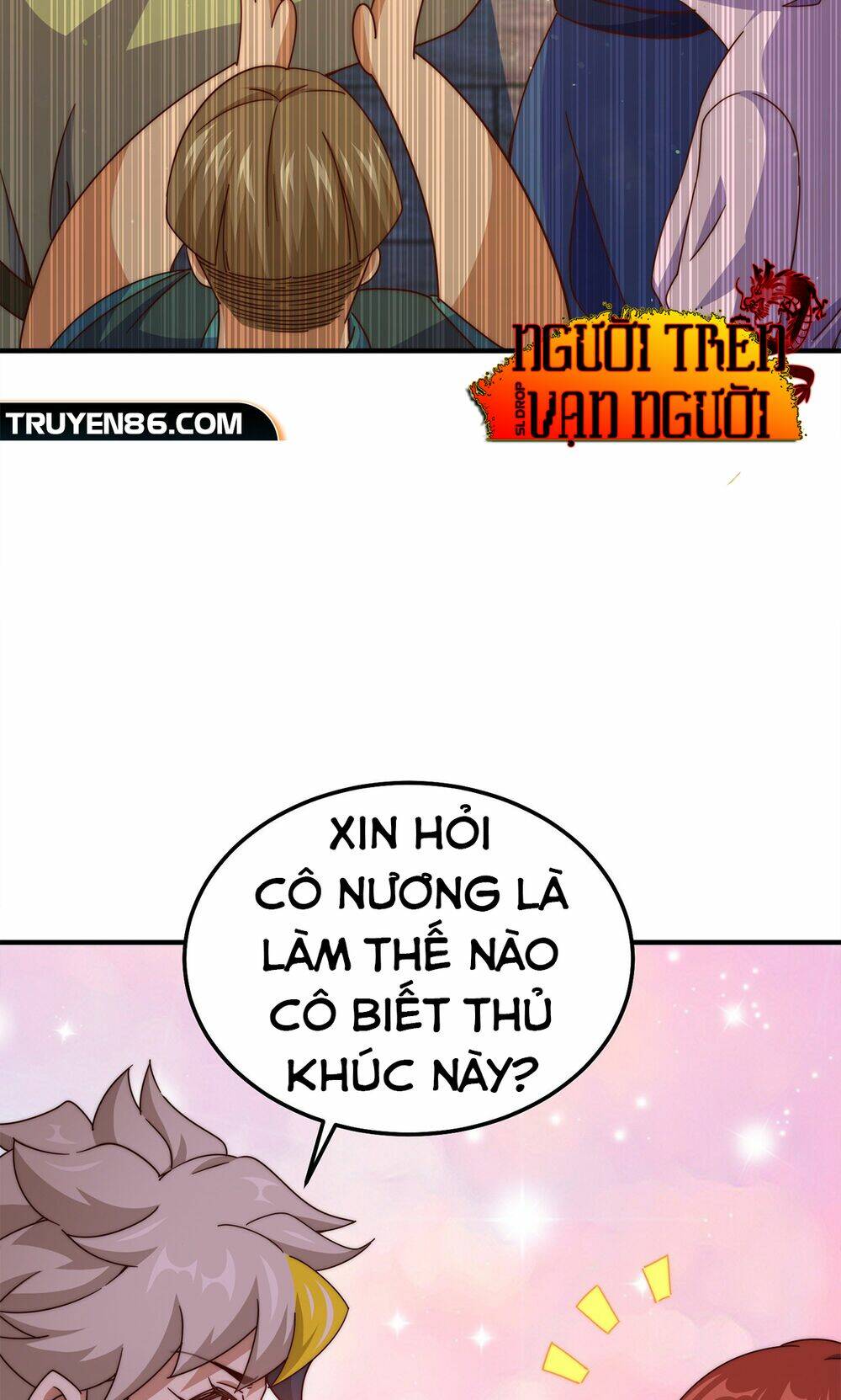 Người Trên Vạn Người Chapter 147 - Trang 2