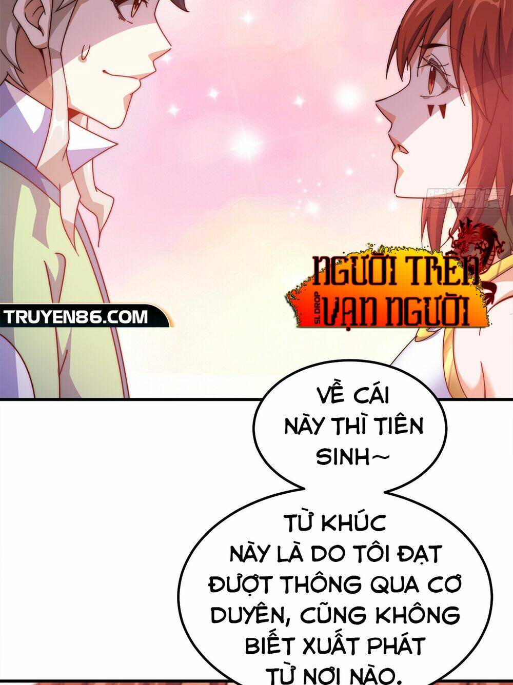 Người Trên Vạn Người Chapter 147 - Trang 2