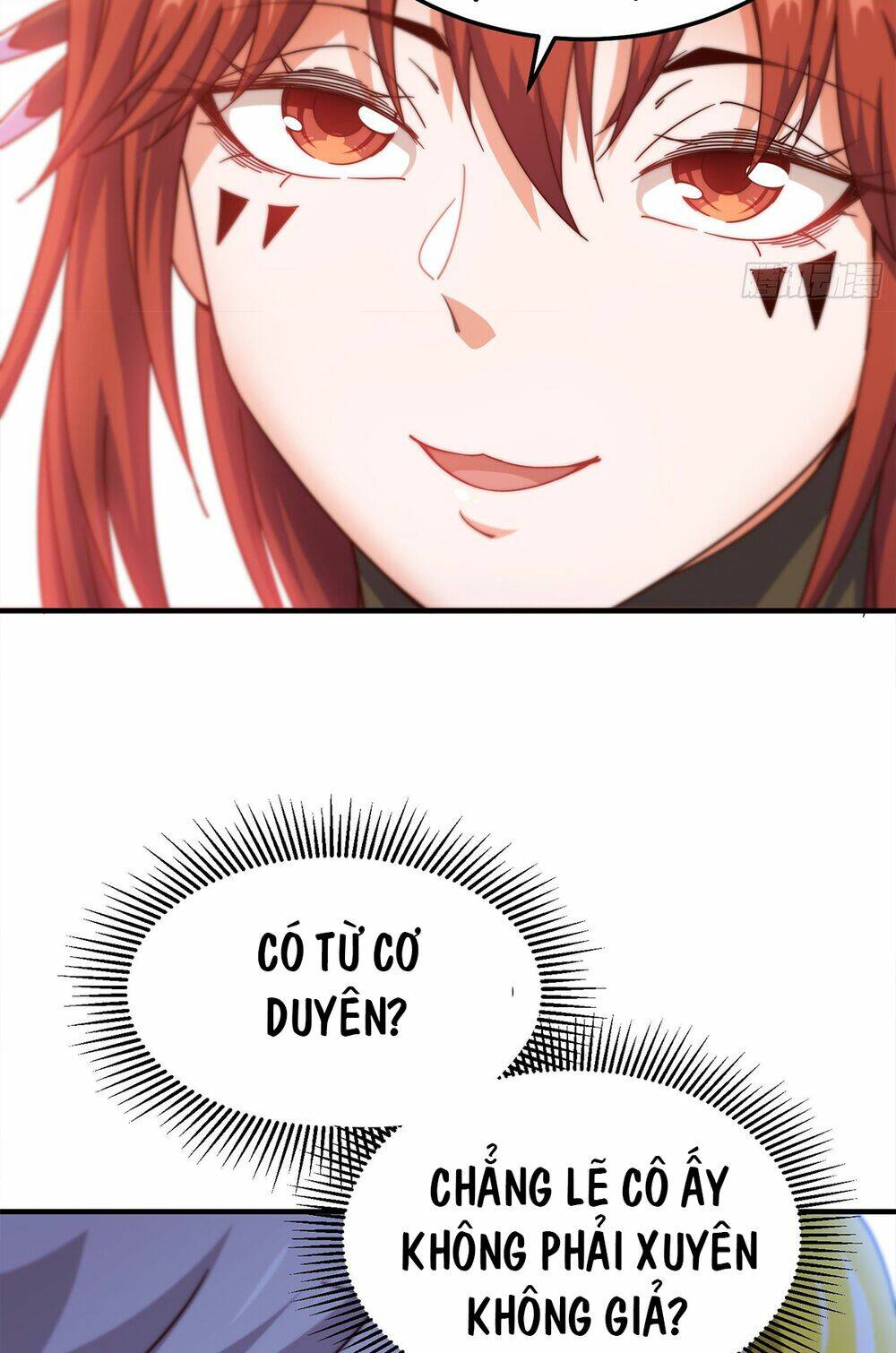 Người Trên Vạn Người Chapter 147 - Trang 2