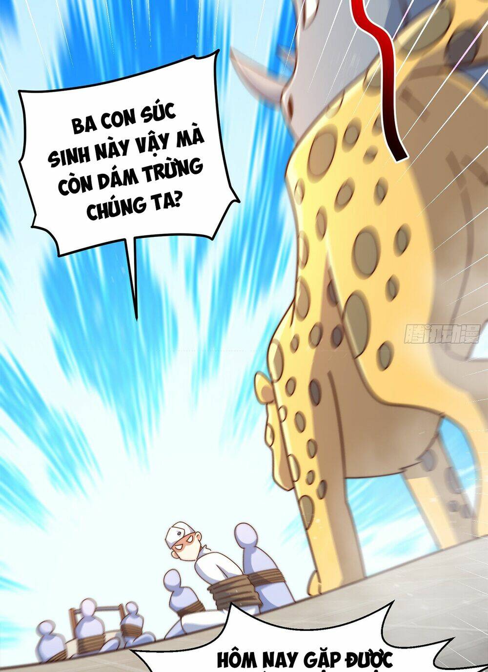 Người Trên Vạn Người Chapter 147 - Trang 2