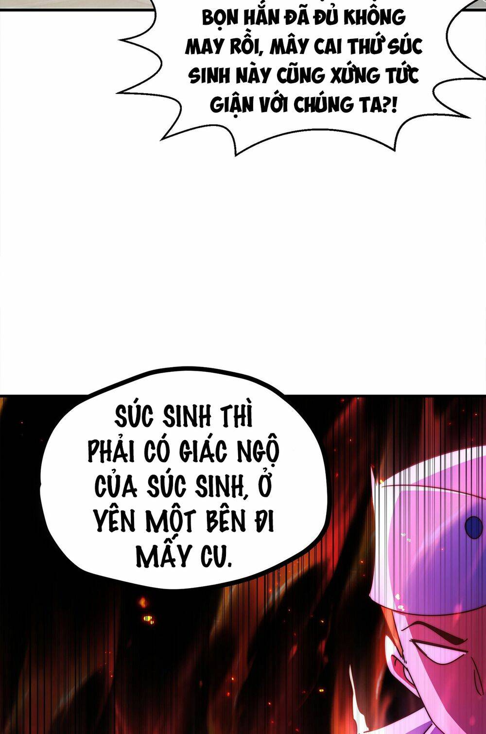 Người Trên Vạn Người Chapter 147 - Trang 2