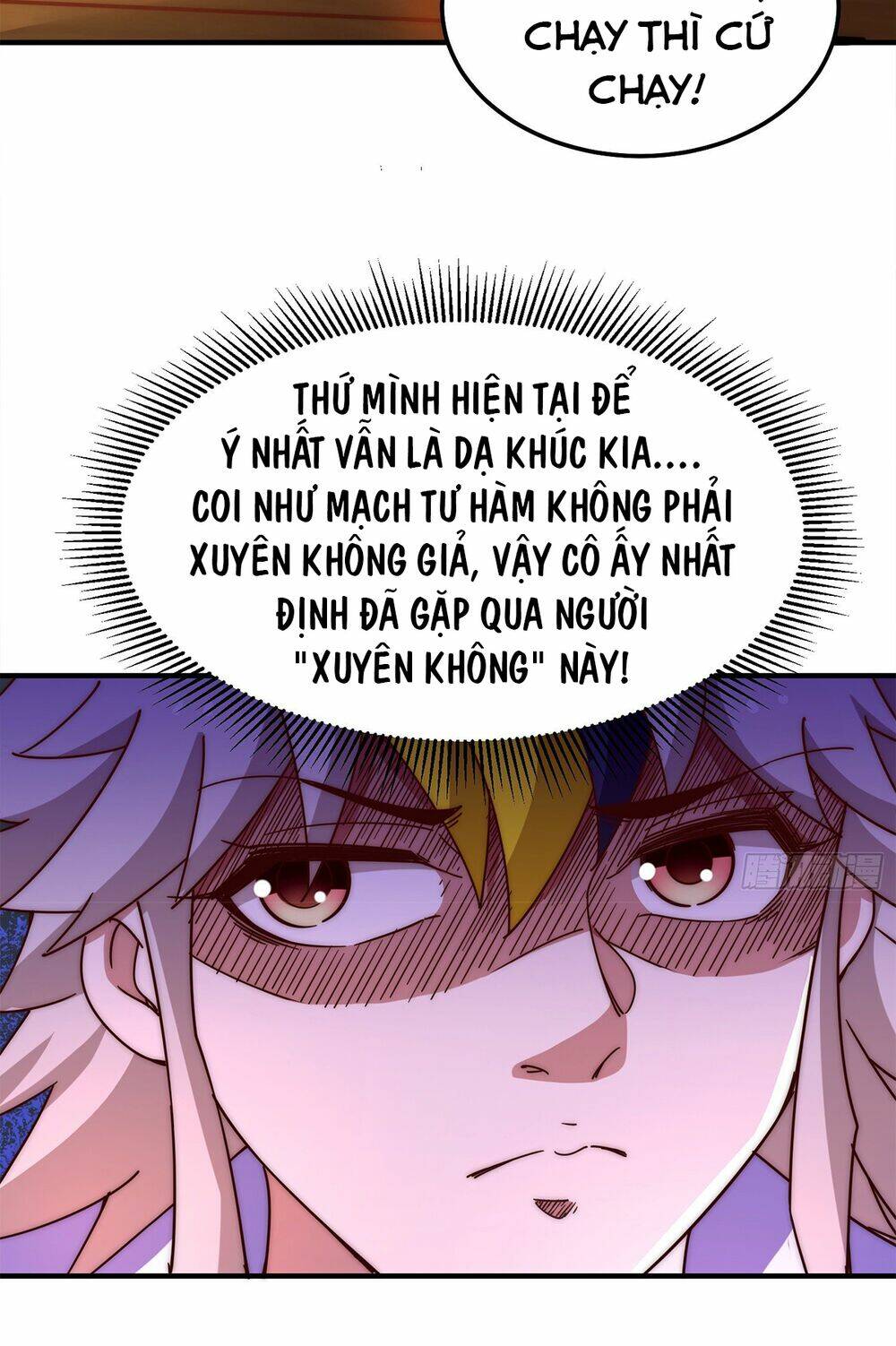 Người Trên Vạn Người Chapter 148 - Trang 2